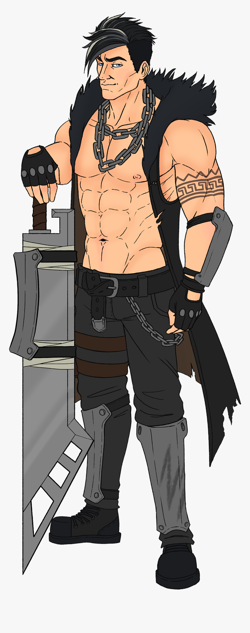 Herculesrender - Cartoon, HD Png Download