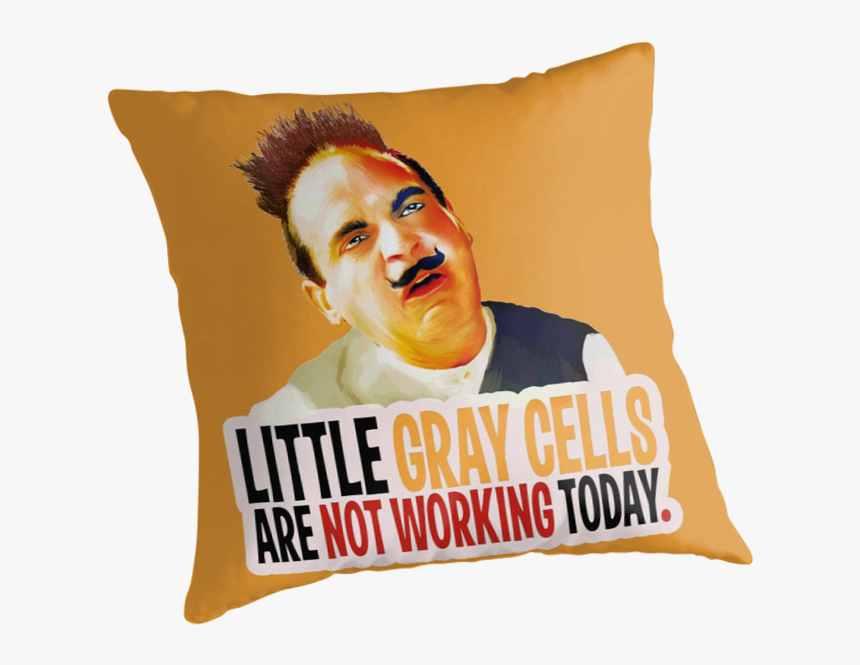 Agatha Christie's Poirot, HD Png Download