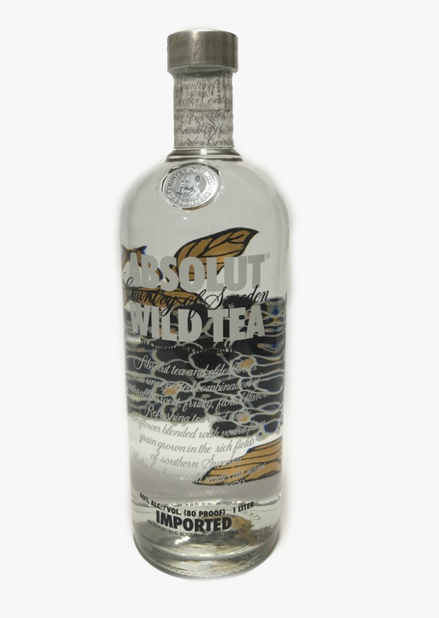 Vodka, HD Png Download