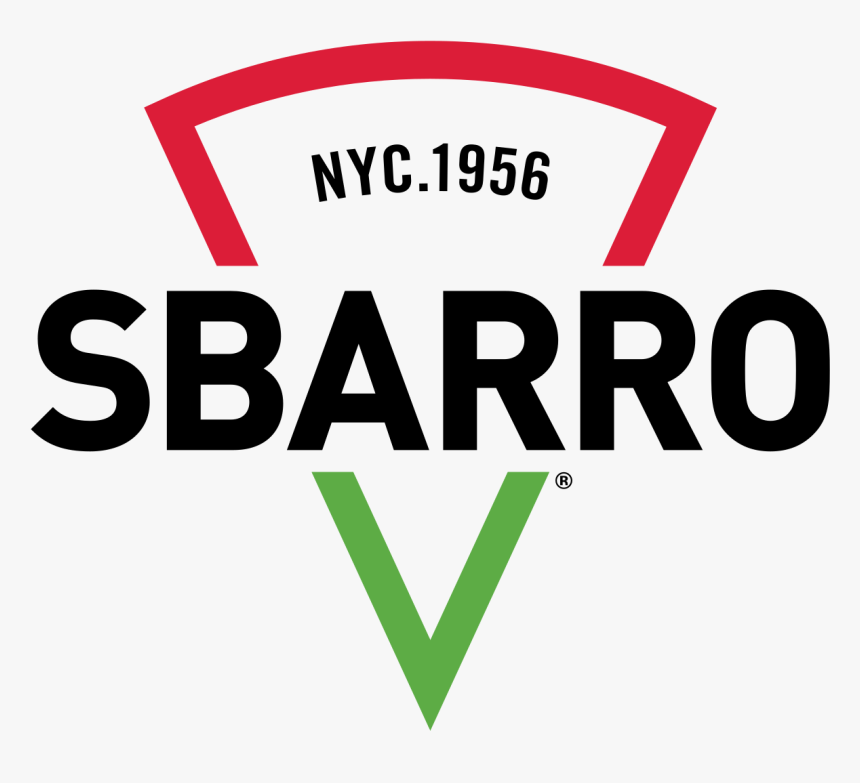 Sbarro Logo, HD Png Download