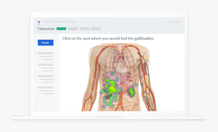 Toxin In Human Body, HD Png Download
