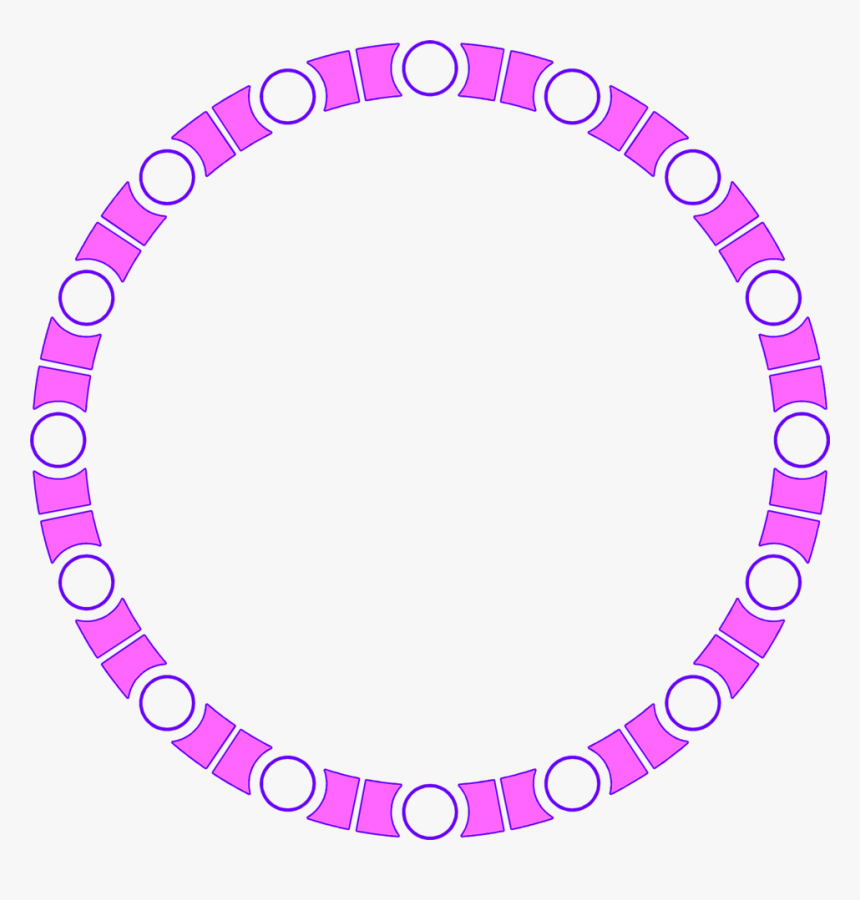 Free Baby Boy Borders - Drawing, HD Png Download