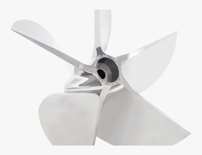 600 Hp Cnc Cleaver Sterndrive - Propeller, HD Png Download