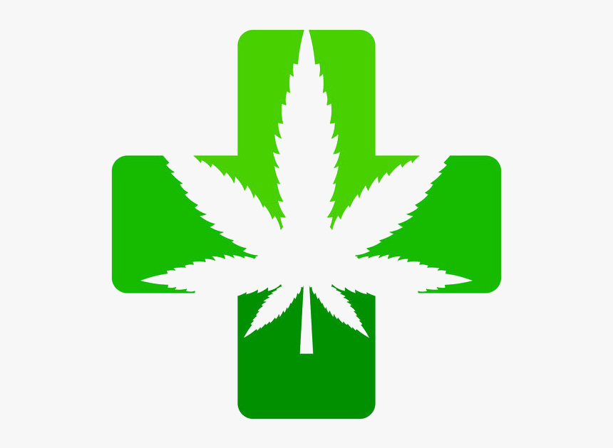  d - Cannabis, HD Png Download