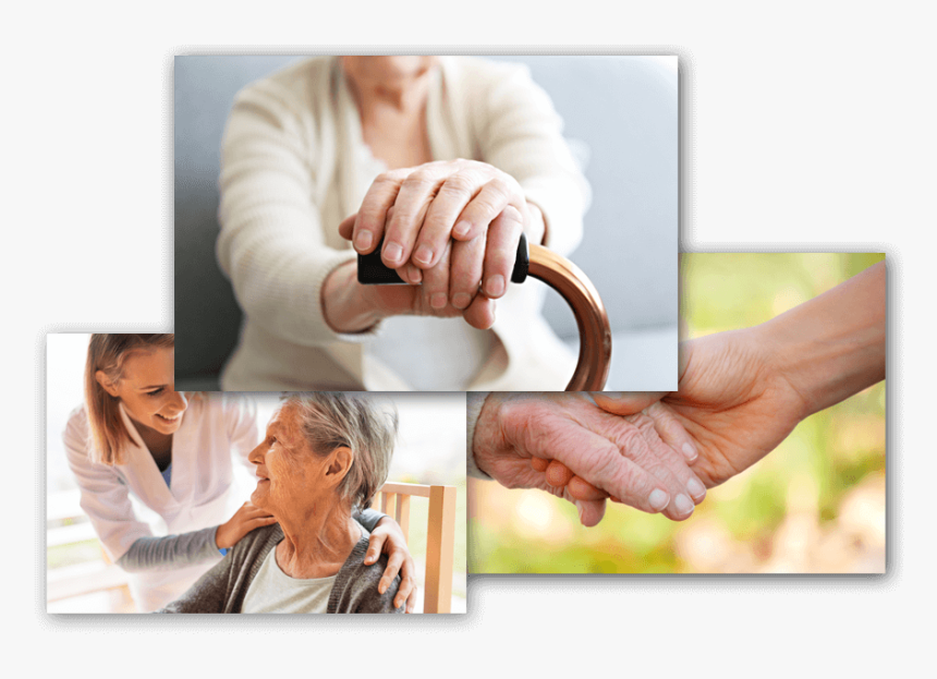 Ecc4 - Old Age, HD Png Download