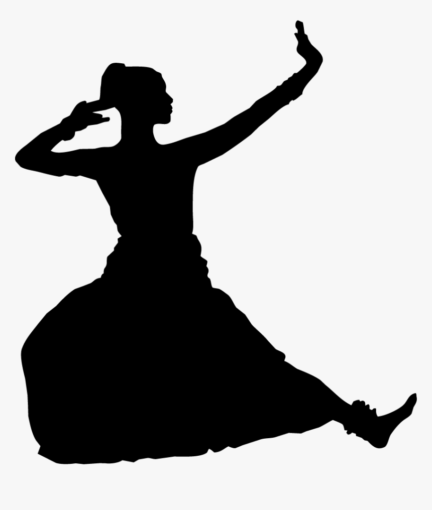 Silhouette, HD Png Download