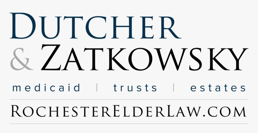Elder Law, Medicaid, Estate Planning 
src Http - Cox And Palmer, HD Png Download