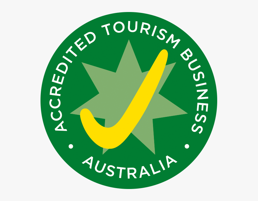Accredited Tourism Business Australia, HD Png Download