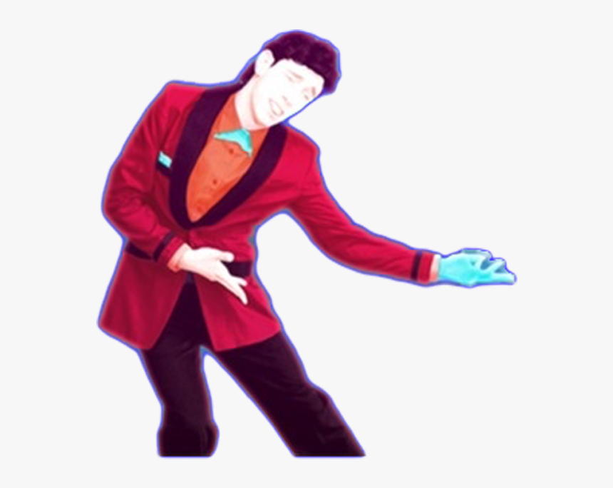 Transparent Just Dance Png - Just Dance 3 Forget You, Png Download