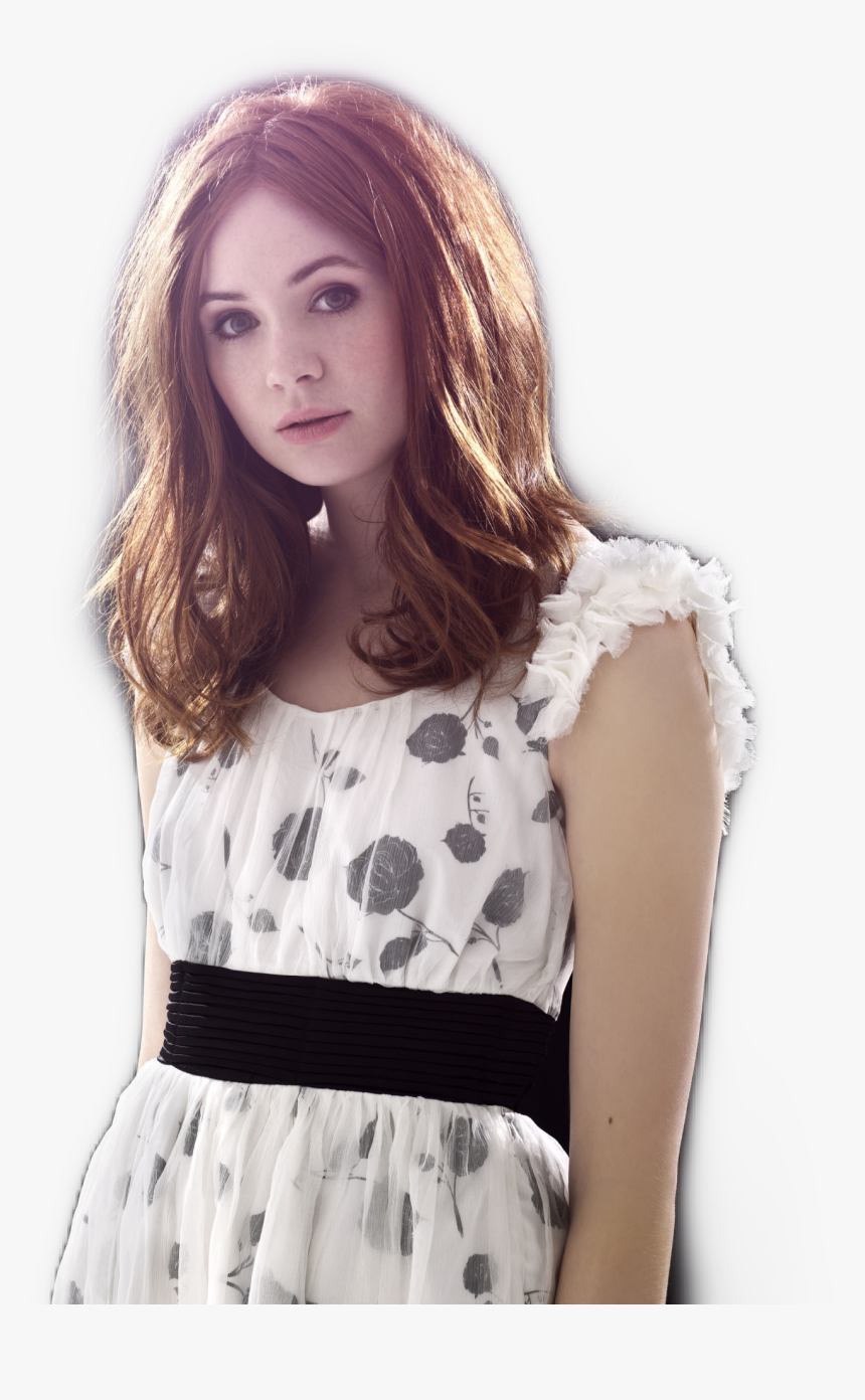 #karengillan, HD Png Download