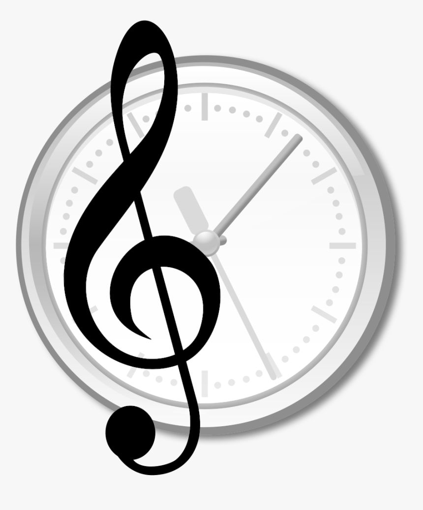 Colorful Music Notes Png, Transparent Png