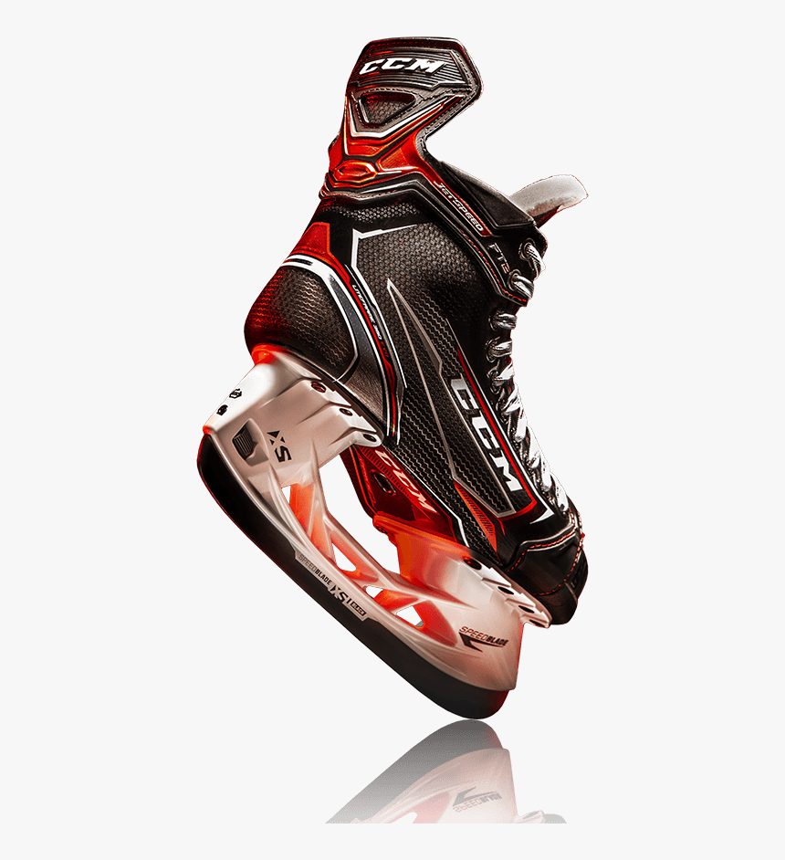 Ccm Jetspeed Ft2 Skates, HD Png Download