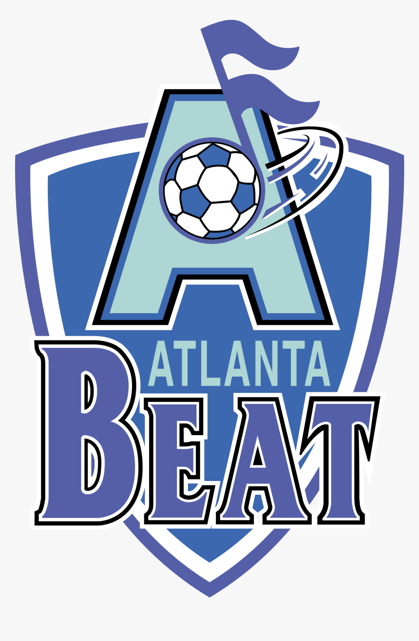 Atlanta Beat Logo Png Transparent - Dallas Tennis Association, Png Download