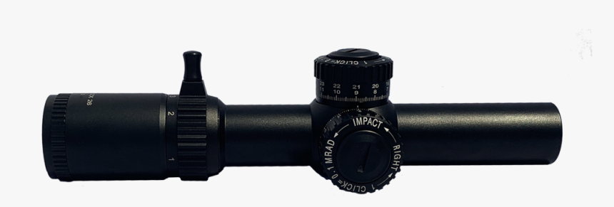 Es1-12x26ir Scope W Extra Piece, HD Png Download