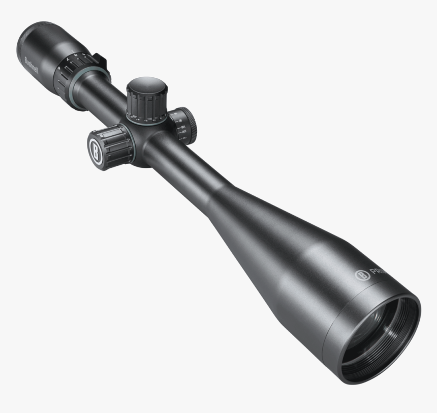Riflescope Bushnell Prime, HD Png Download