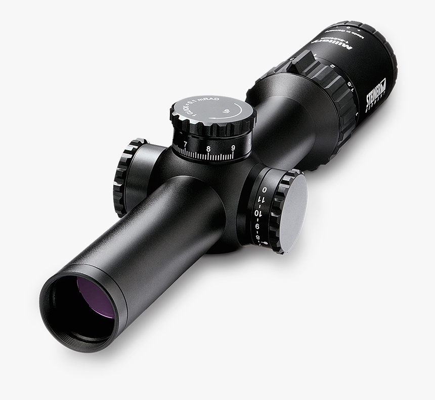 Steiner M5xi, HD Png Download