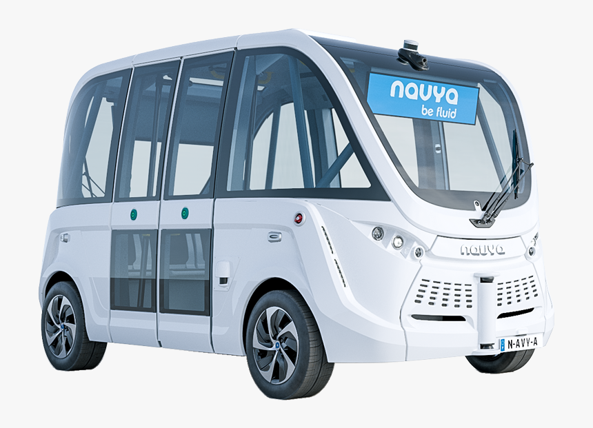 Compact Van, HD Png Download