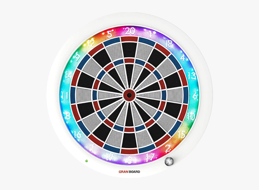 White Gran Board - Gran Board 3 White, HD Png Download