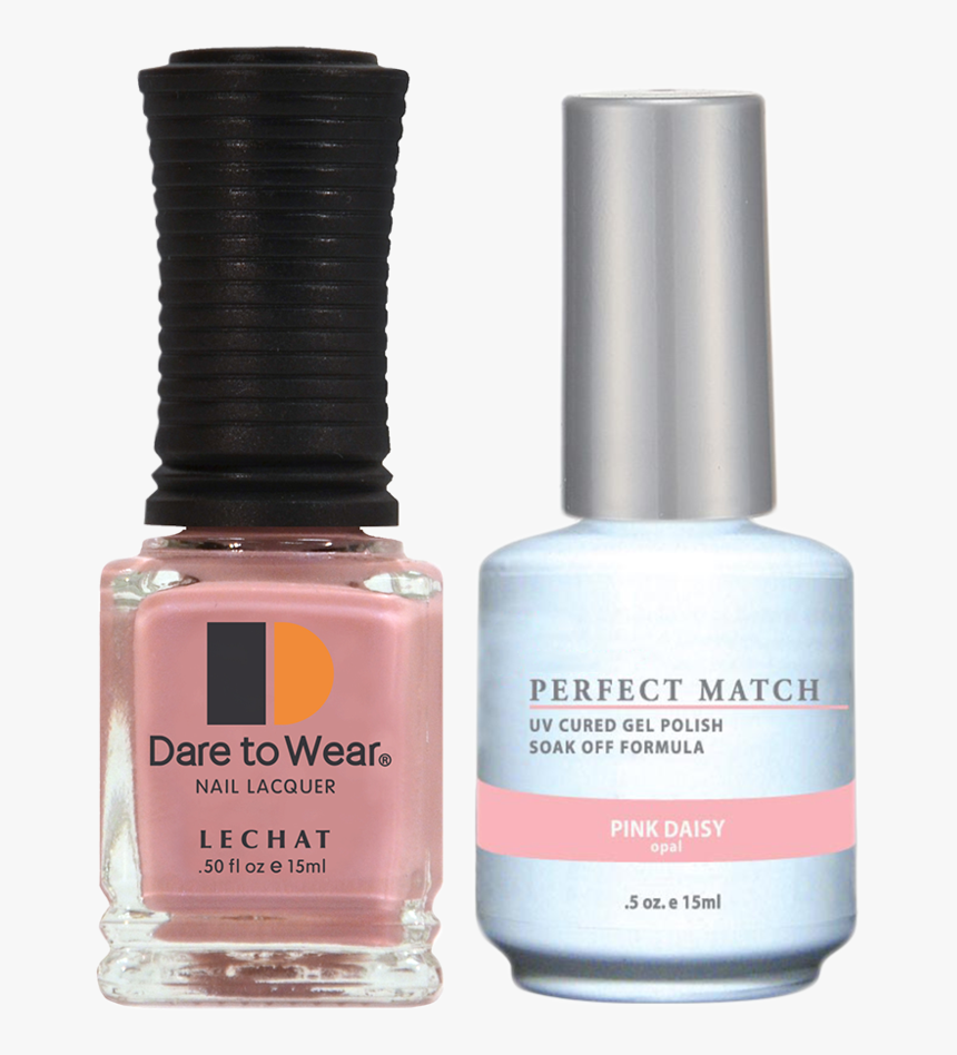 Lechat Perfect Match Nail Lacquer And Gel Polish, Pms005, - Le Chat Perfect Match Gel Polish Colors, HD Png Download