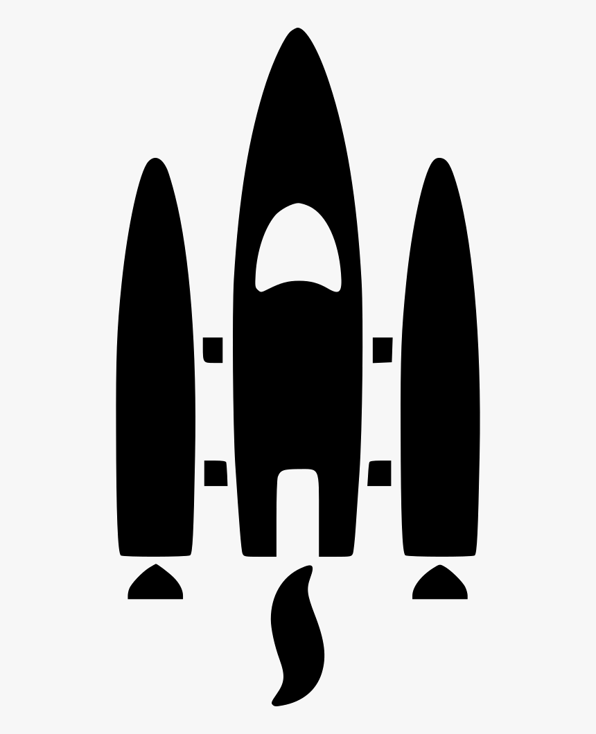 Shuttle - Surfing, HD Png Download