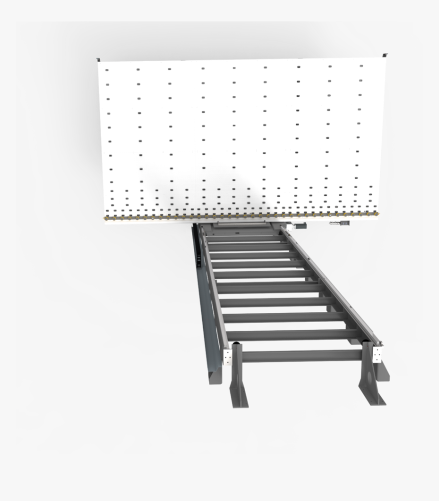 Shuttle - Bench, HD Png Download