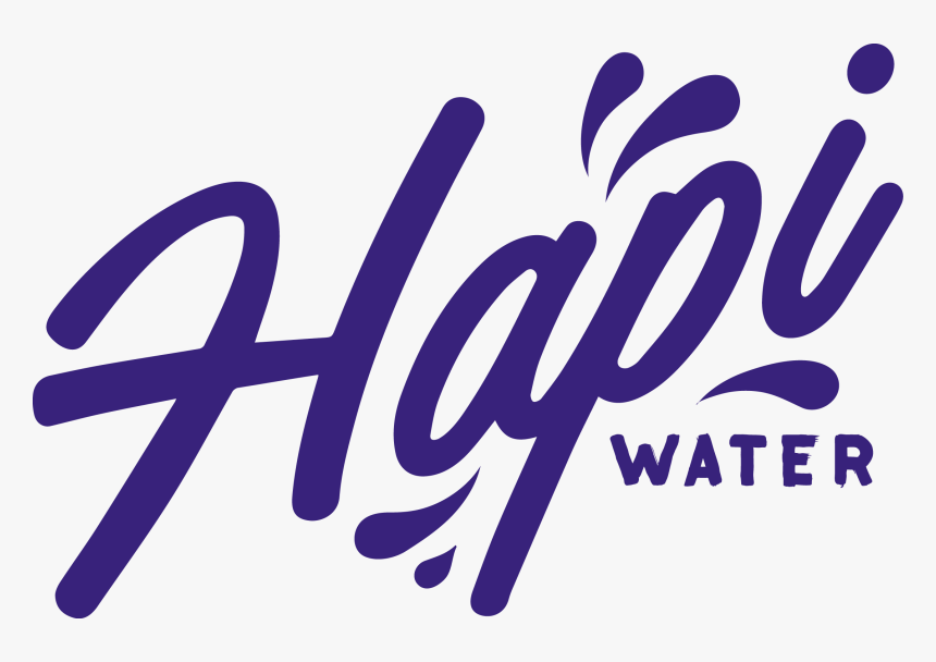 Hapi Drinks - Graphic Design, HD Png Download