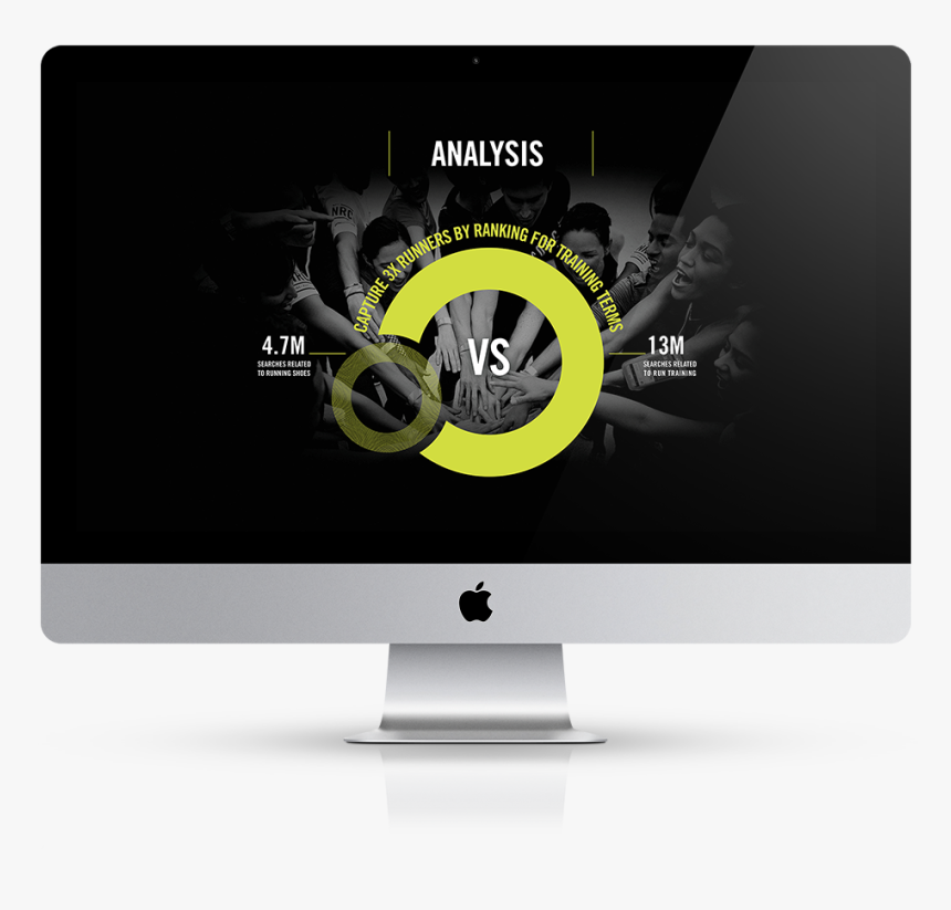 Engage S Relationship With Their Largest Client, Nike,, HD Png Download