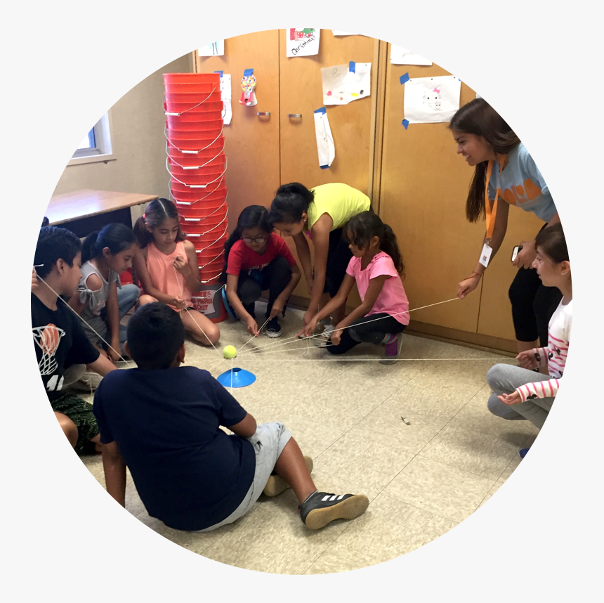 Extending Hola’s Reach Through Replication, HD Png Download