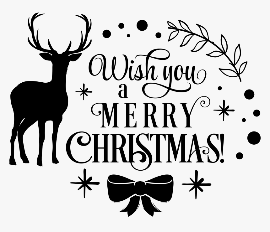 Elk, HD Png Download