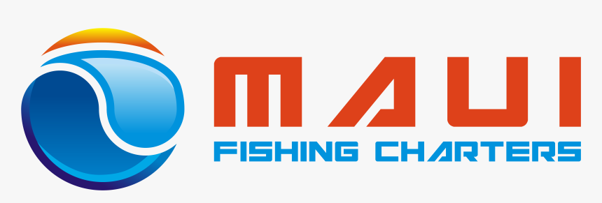 Maui Fishing Charters - Graphic Design, HD Png Download