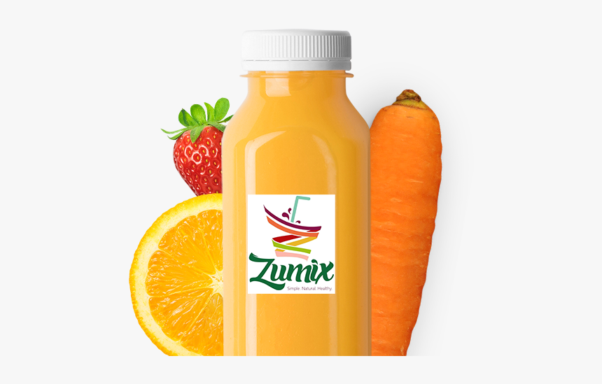 Orange Drink, HD Png Download