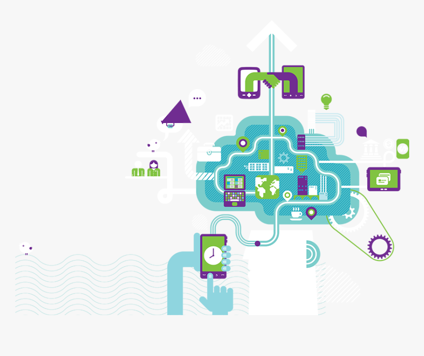 Complexity Of Plan Administration - Graphic Design, HD Png Download