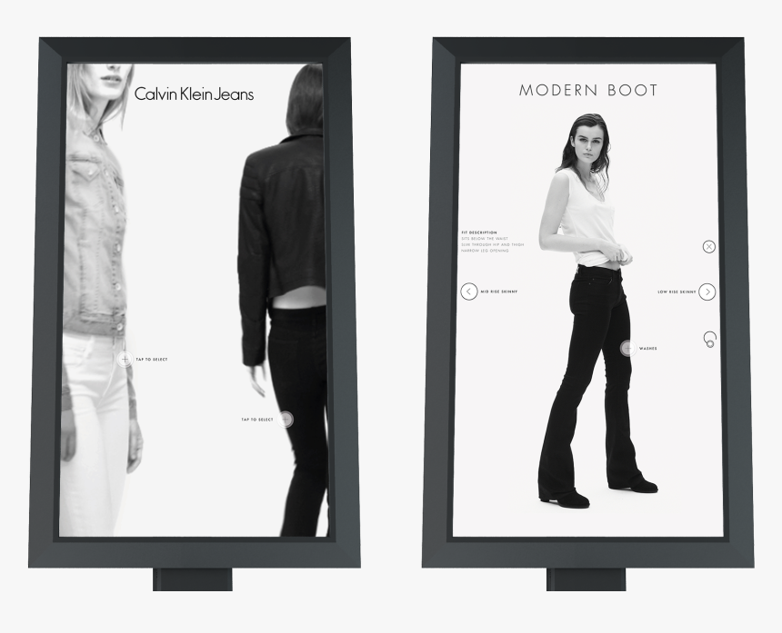 Standing, HD Png Download