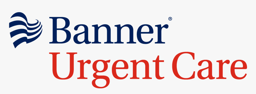 Banner Urgent Care Logo, HD Png Download