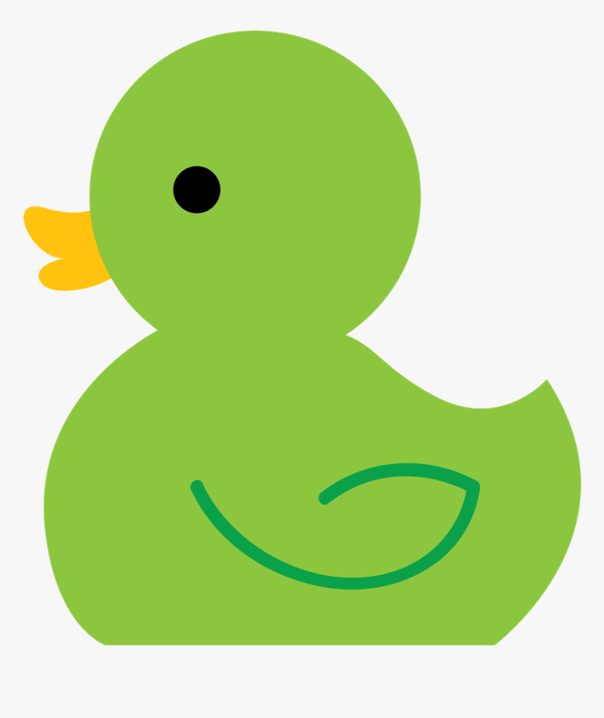 Ursinhos E Ursinhas - Duck, HD Png Download