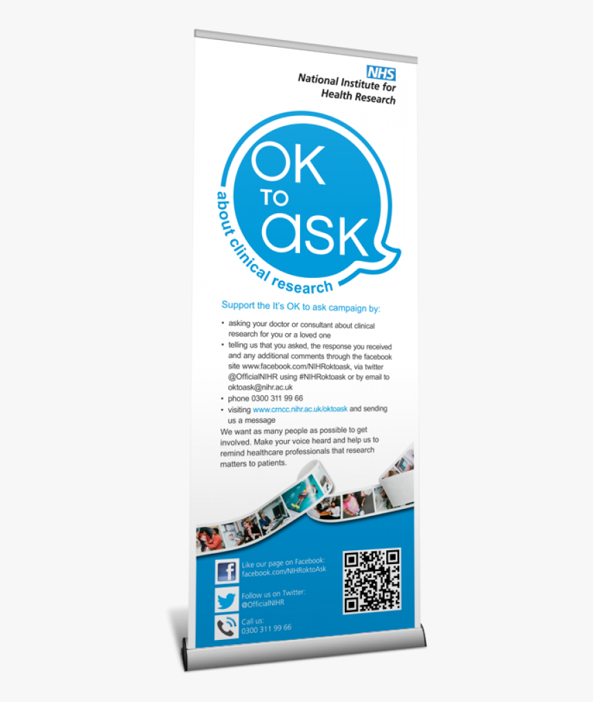 Popup Banners Png, Transparent Png