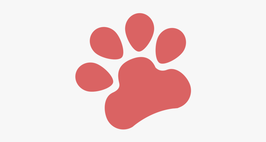 Copy Of Copy Of Paw Prints, HD Png Download