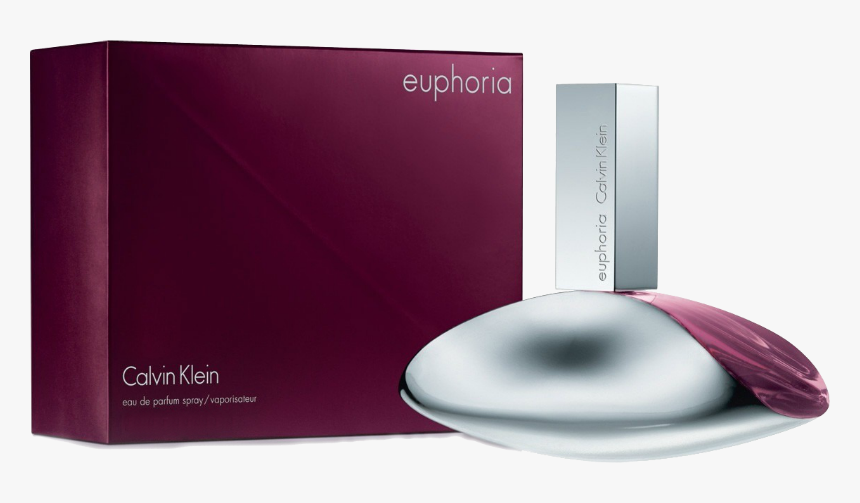 Thumb Image - Calvin Klein Euphoria Eau De Parfum 100ml, HD Png Download