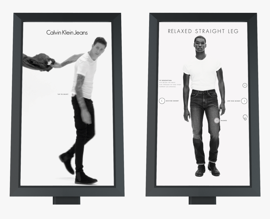 Standing, HD Png Download