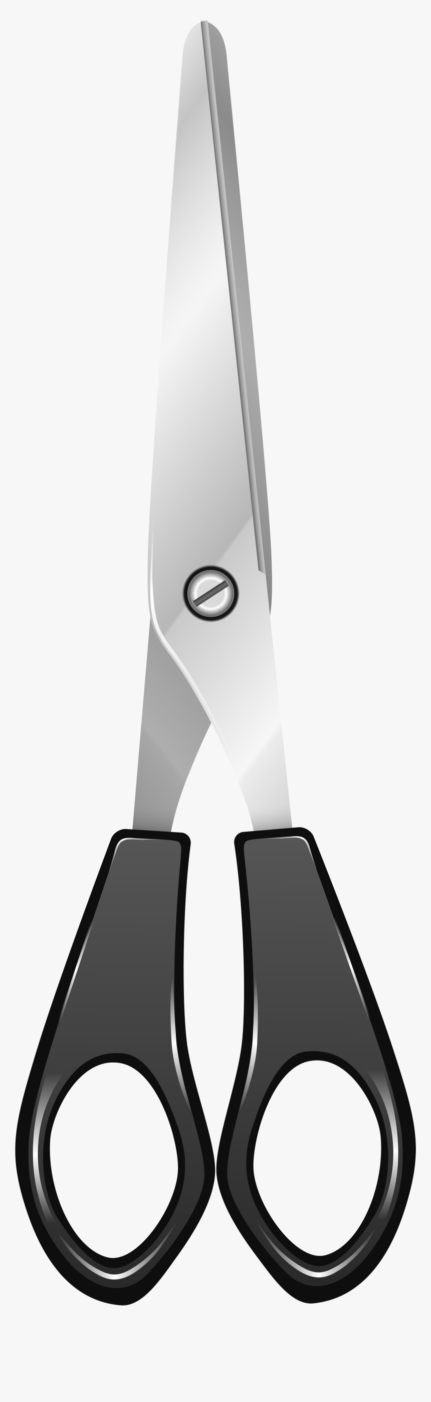 Transparent Scissors Clipart Png - Headphones, Png Download