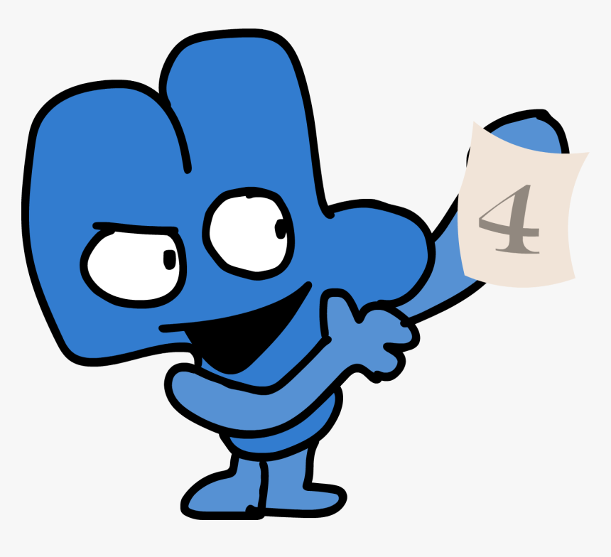 Battle For Dream Island Wiki, HD Png Download