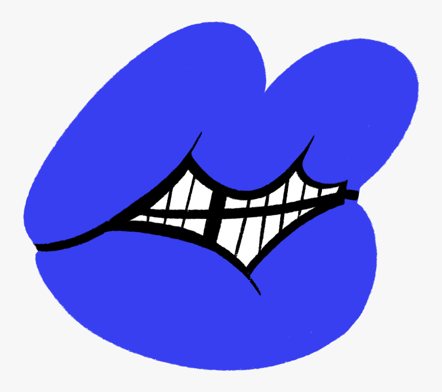 Lips, HD Png Download