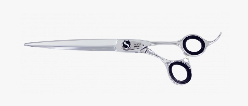 Classic Deluxe Straight Shear - Scissors, HD Png Download