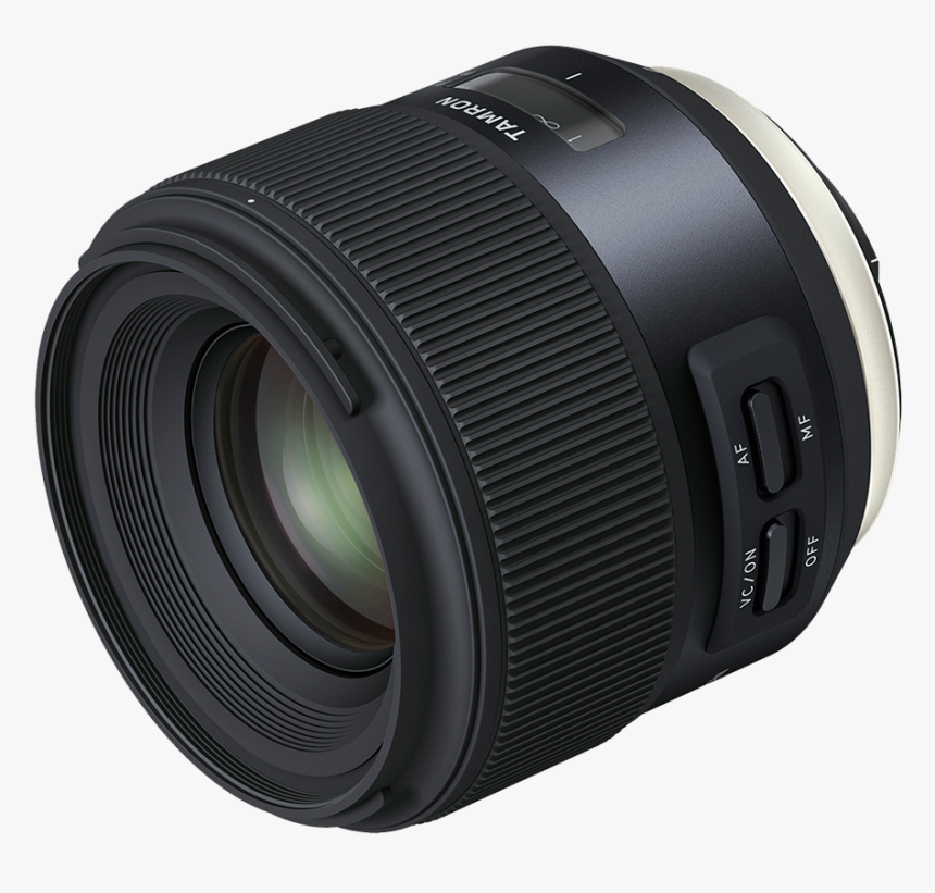 Tamron Sp 35mm F1.8 Di Vc Usd, HD Png Download