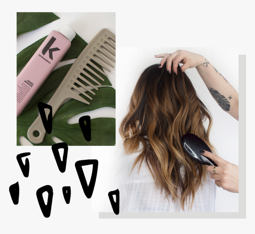 Services - Girl, HD Png Download