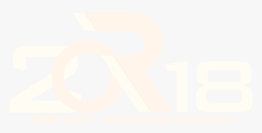 Transparent New Year 2018 Png - Poster, Png Download