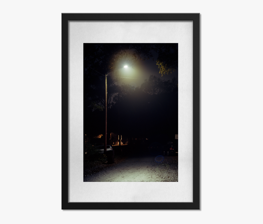 Streetlight, HD Png Download