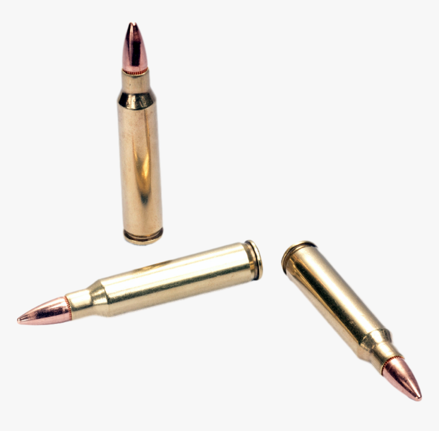 Certified Select - Bullet, HD Png Download