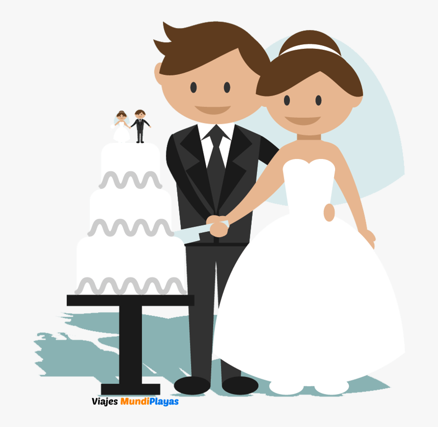 Bodas En Mundiplayas - Wedding, HD Png Download