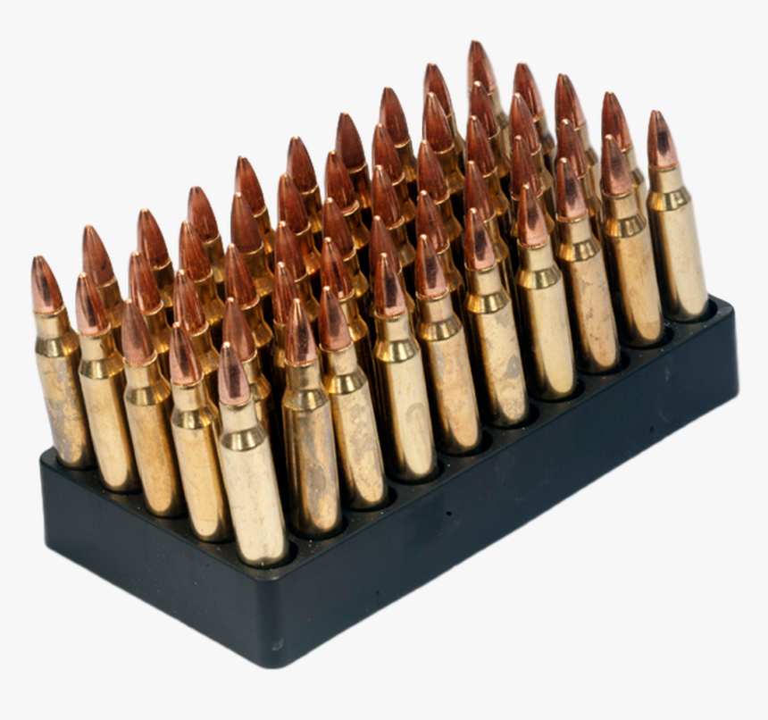Certified Select - Bullet, HD Png Download